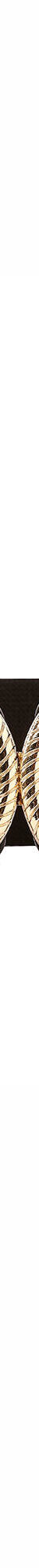 Ceinture élastiquée boucle effet nœud (noir) Ceinture élastiquée boucle effet nœud (noir)